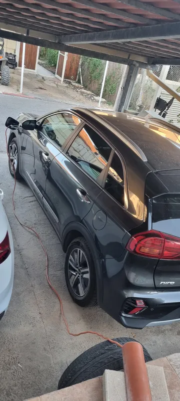 Kia Niro 2ème main, 2022, main privée