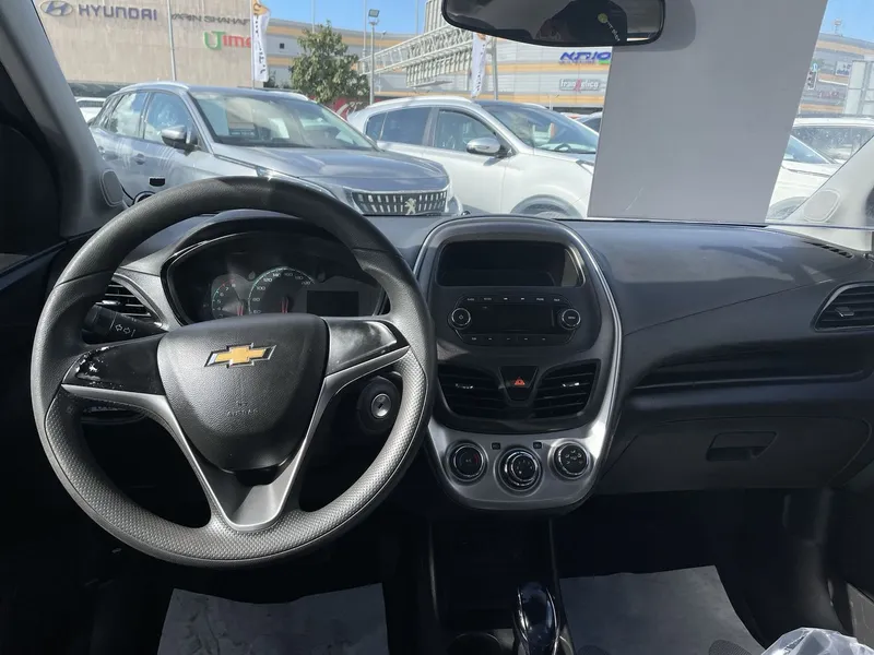 Chevrolet Spark 2ème main, 2017, main privée