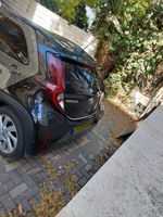Toyota Aygo с пробегом, 2022, частная