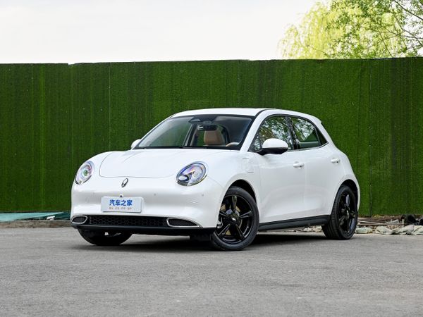 ORA 03 2023. Bodywork, Exterior. Hatchback 5-door, 1 generation