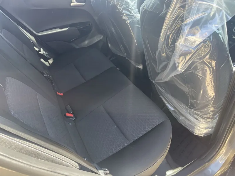 Kia Picanto с пробегом, 2019, частная рука