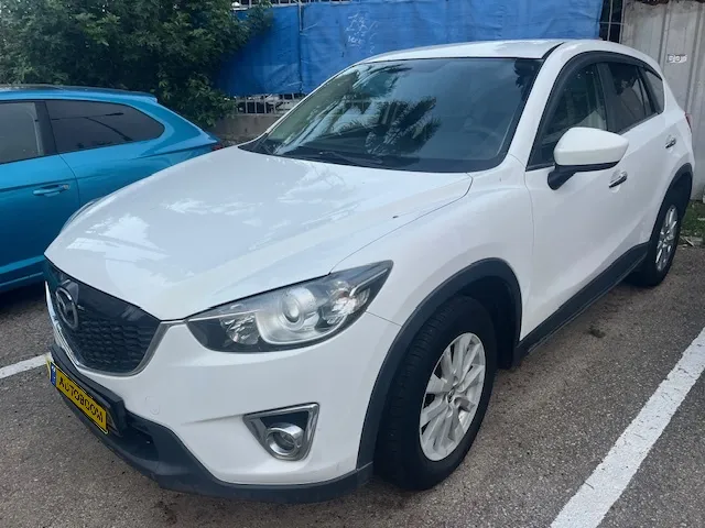 Mazda CX-5 2nd hand, 2013