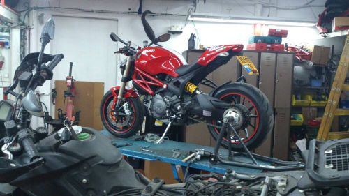 Legal Motorcycles. صورة 3