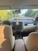 Mitsubishi Outlander 2ème main, 2015, privée
