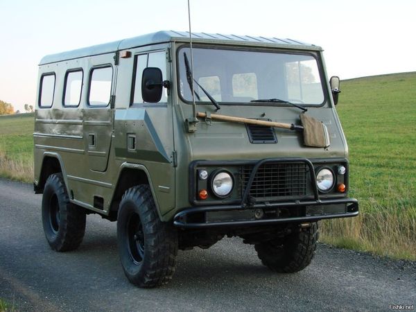 Volvo Laplander 1974. Bodywork, Exterior. SUV 3-doors, 1 generation