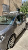 Volkswagen Touran 2nd hand, 2011, private
