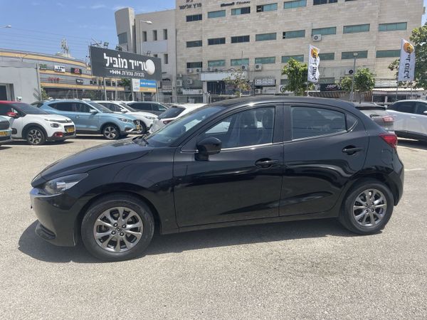 Mazda 2 2nd hand, 2023