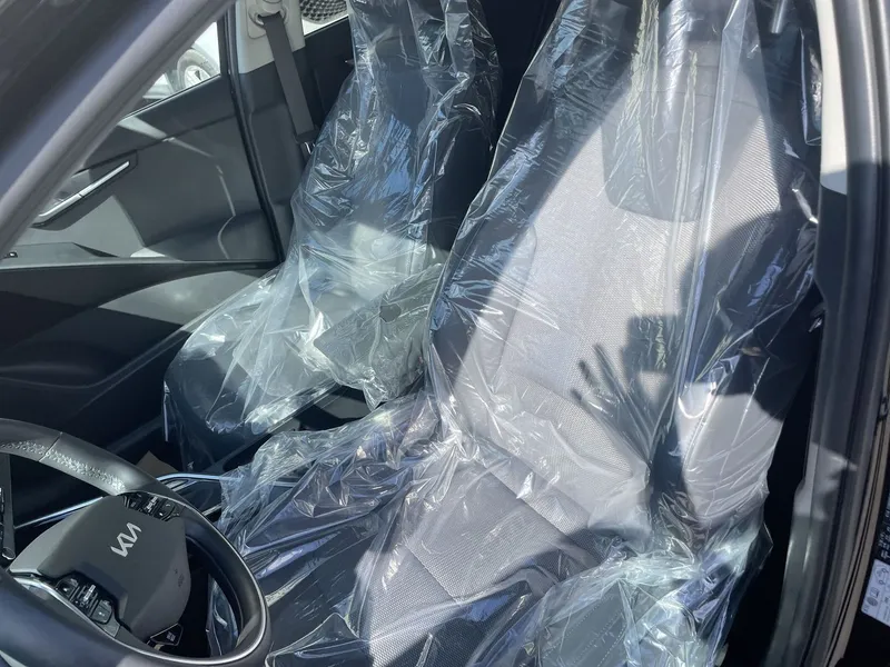 Kia Niro 2nd hand, 2024, private hand