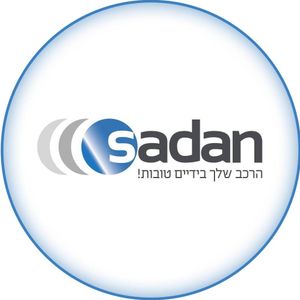 Садан, логотип