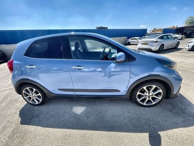 Kia Picanto 2ème main, 2022, main privée