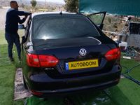 Volkswagen Jetta с пробегом, 2013, частная
