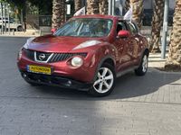 Nissan Juke 2nd hand, 2011
