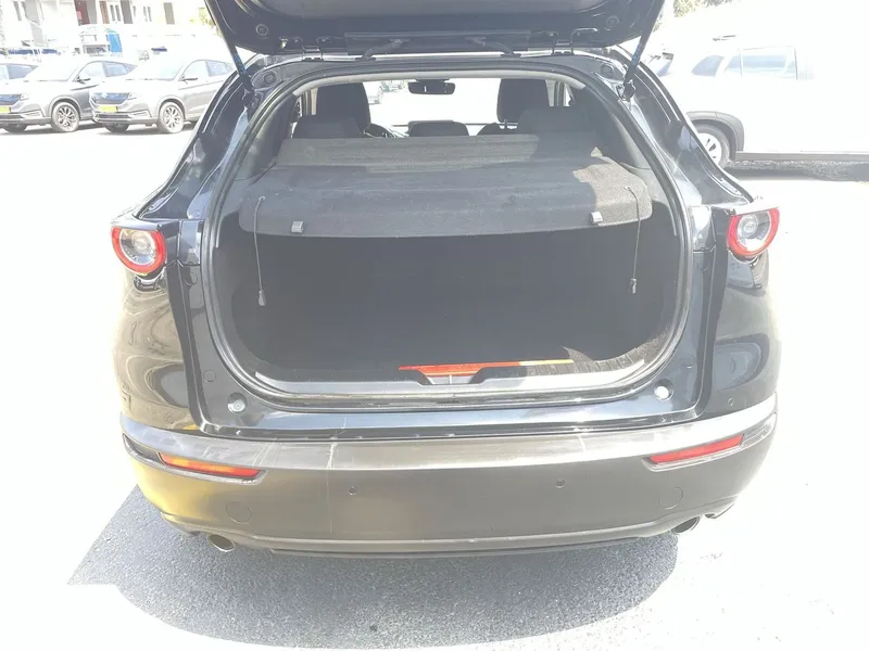 مازدا CX-30 مستعمل, 2021, مالك خاص