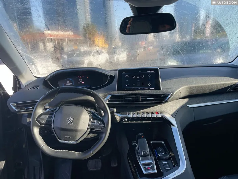 Peugeot 3008 2ème main, 2023