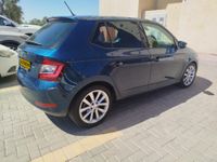 Skoda Fabia 2nd hand, 2021, private