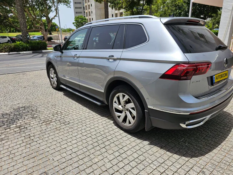 Volkswagen Tiguan Allspace 2ème main, 2023, main privée