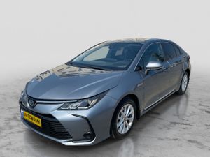 Toyota Corolla, 2020, photo