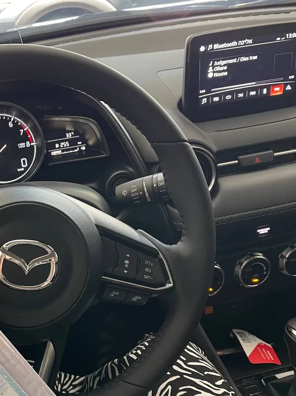 Mazda CX-3 2ème main, 2022, main privée