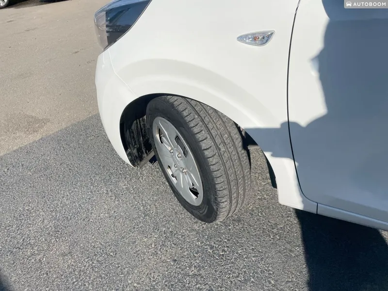 Kia Picanto 2nd hand, 2021, private
