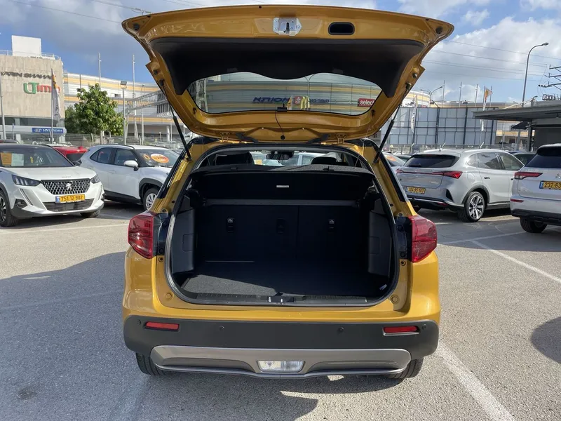 Suzuki Vitara 2ème main, 2023, main privée
