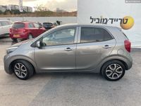 קיה פיקנטו יד 2 רכב, 2023