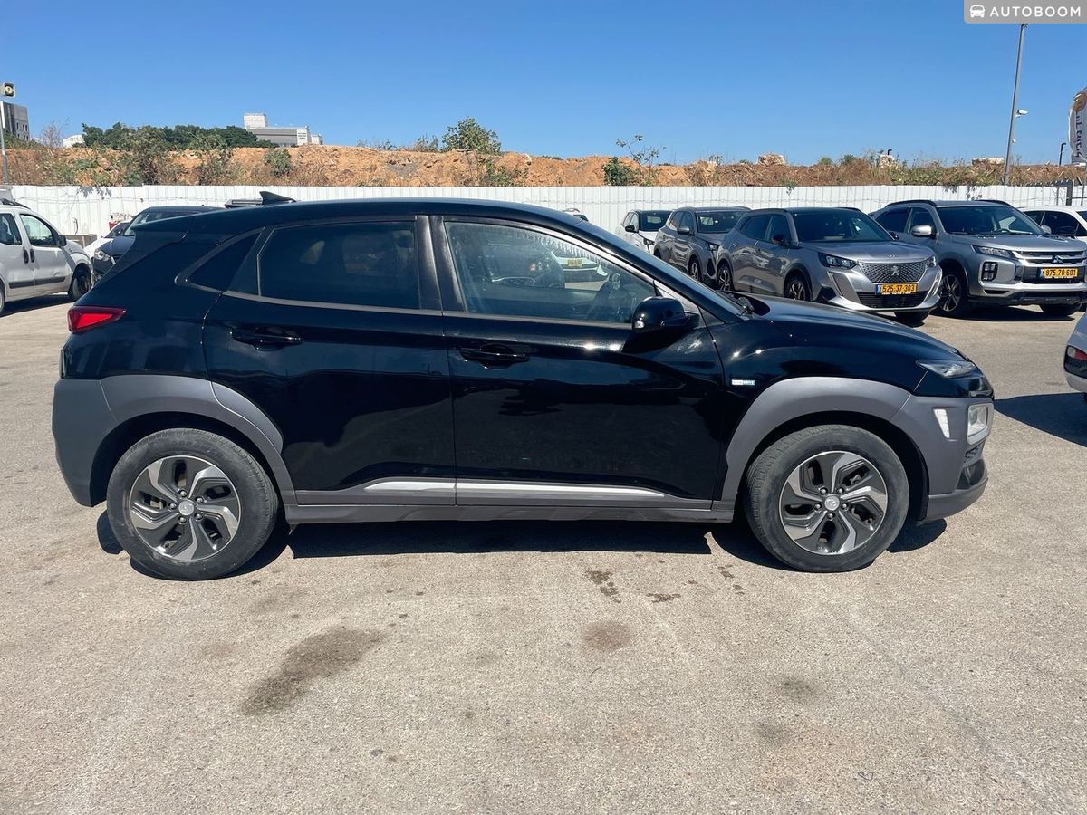 Kia Sportage 2nd hand, 2022, private
