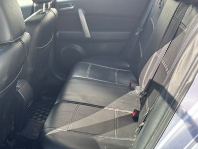 Mazda 6, 2008, photo
