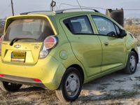 Chevrolet Spark 2ème main, 2011, privée