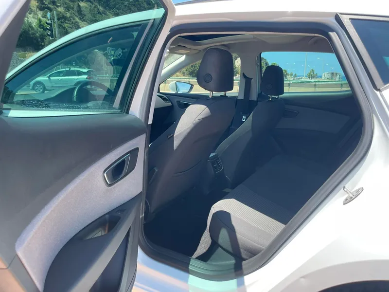SEAT Leon 2nd hand, 2020, private hand