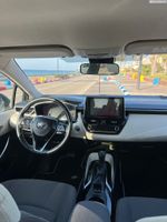 Toyota Corolla 2nd hand, 2019, private