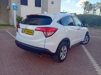 Honda HR-V с пробегом, 2016, частная
