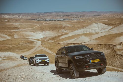 Jeep Center. صورة 6