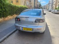Mazda 3 с пробегом, 2009, частная