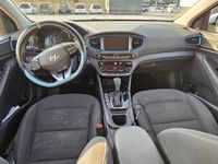 Hyundai IONIQ с пробегом, 2017, частная