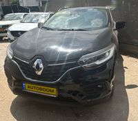 Renault Kadjar 2ème main, 2020, privée