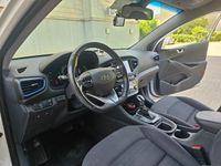 Hyundai IONIQ с пробегом, 2018, частная