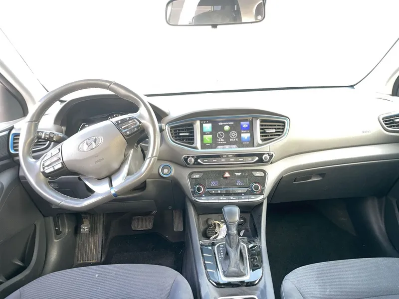 Hyundai IONIQ 2ème main, 2018, main privée