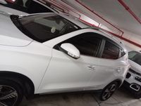 MG ZS 2ème main, 2021, privée