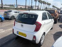 Kia Picanto с пробегом, 2017, частная