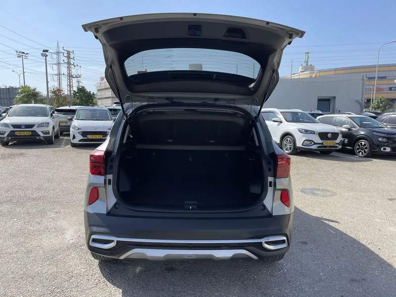 Kia Seltos 2nd hand, 2022, private hand
