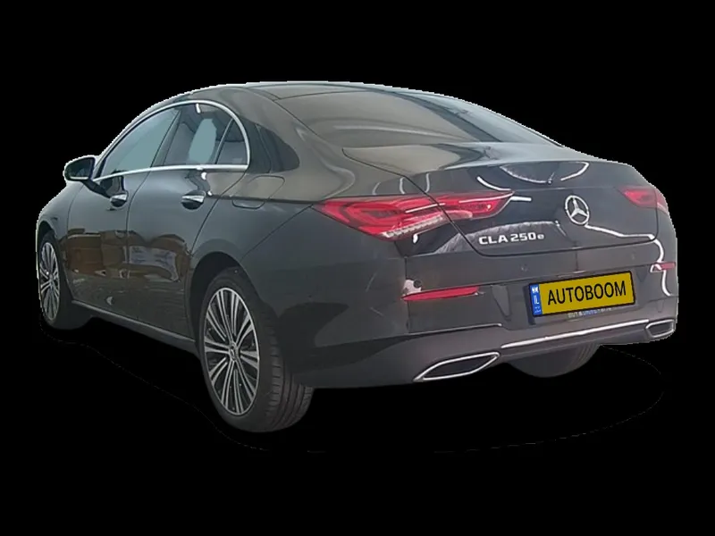 Mercedes CLA 2ème main, 2023, main privée