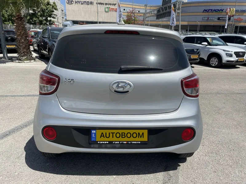 Hyundai i10 2nd hand, 2019, private hand