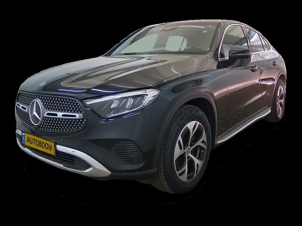 Mercedes GLC nouvelle voiture, 2024, main privée