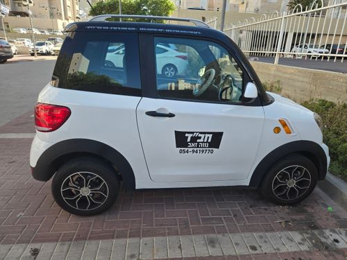 סאנשיין M2, 2024, תמונה