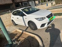 SEAT إيبيزا مستعمل, 2018, خصوصي