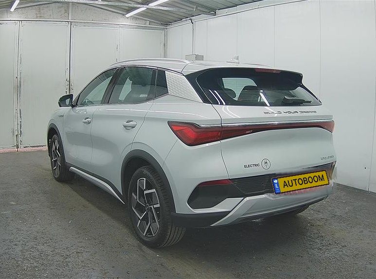BYD Atto 3 2ème main, 2023