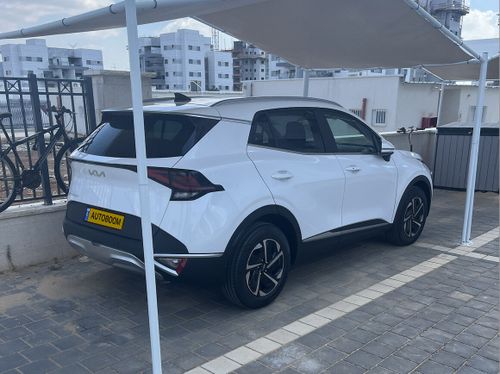 Kia Sportage 2ème main, 2024, main privée