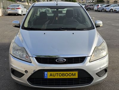 Ford Focus 2ème main, 2009, main privée