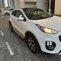 Kia Sportage 2ème main, 2016, privée