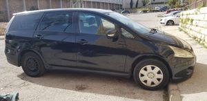 Mitsubishi Grandis, 2010, photo